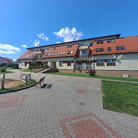 3 Pokojowy Nowoczesny Apartament Z Widokiem Na Jeziorak Ilawa Exterior photo